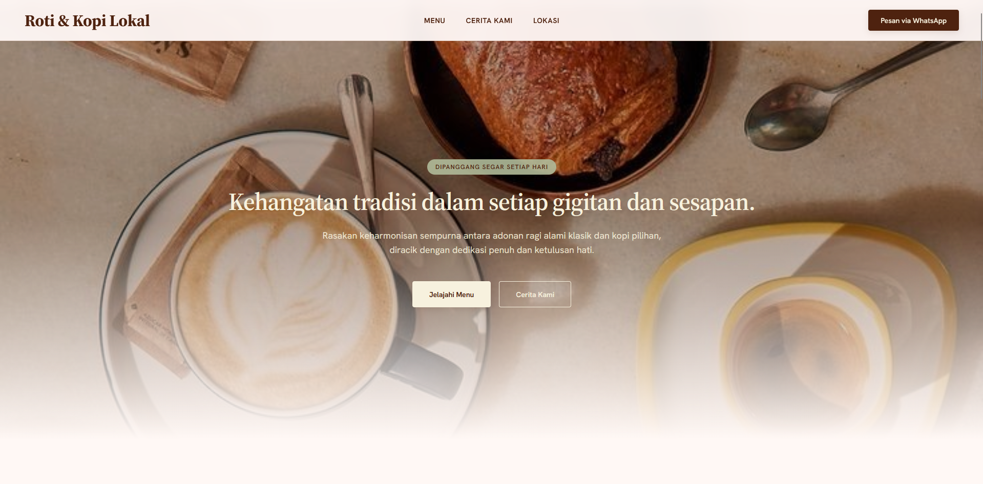 Website Kos-kosan